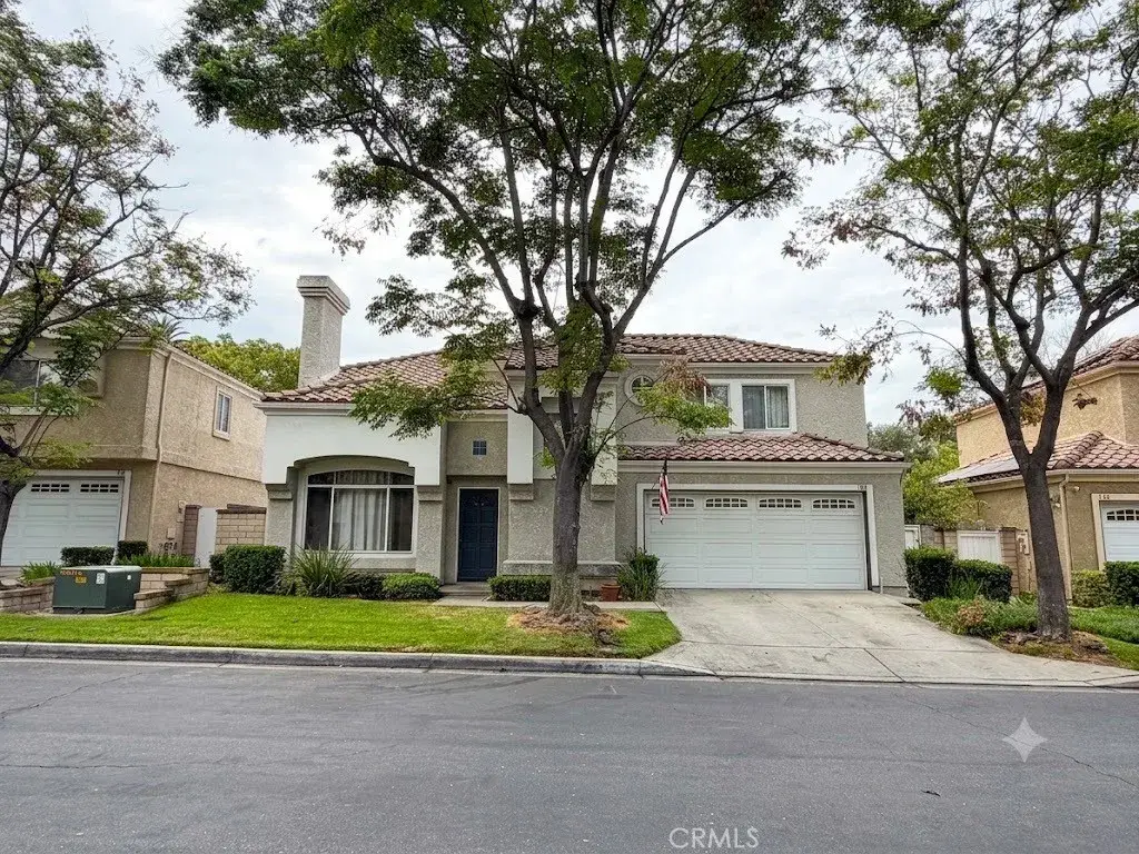 126 Ball Drive, Claremont, CA 91711 - #1