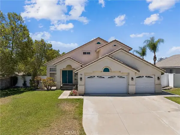 2709 W Buena Vista Drive, Rialto, CA 92377