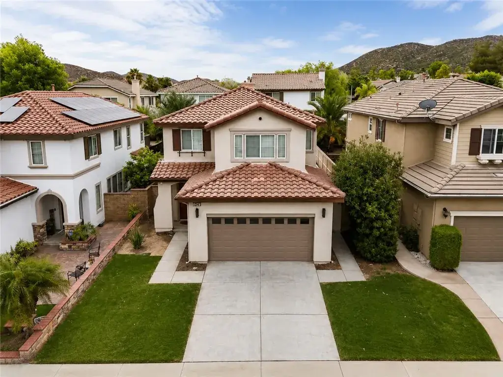 32574 Wildflower, Lake Elsinore, CA 92532 - #1