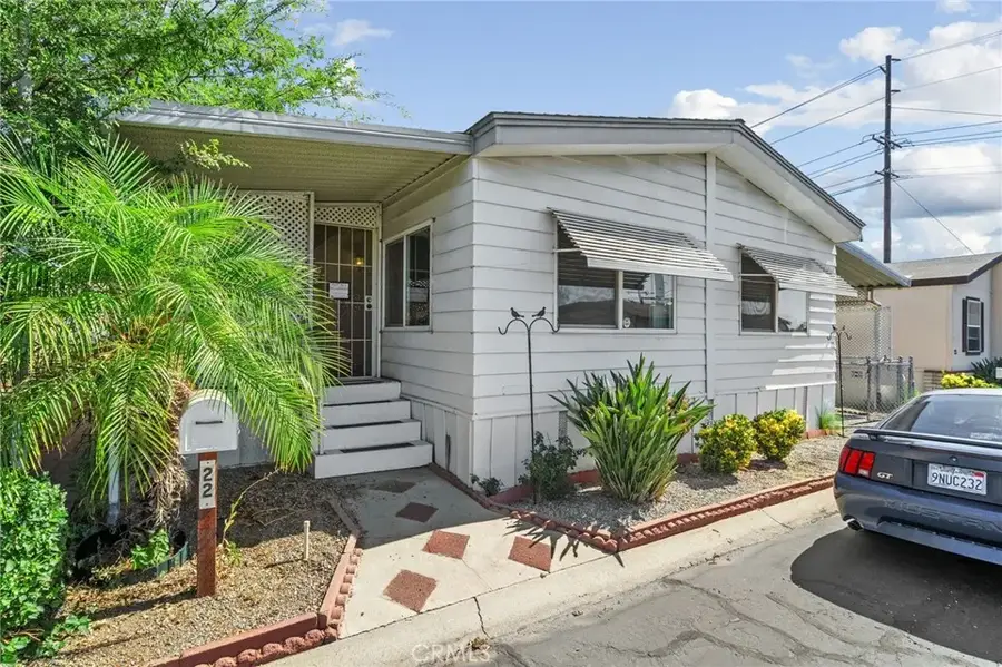 2744 W Rialto #22, Rialto, CA 92376 - #2