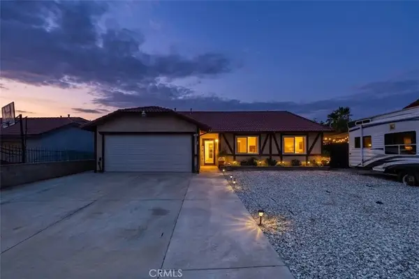 8934 Sultana, Fontana, CA 92335