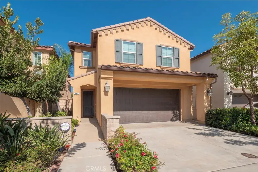 888 Julie Place, Upland, CA 91786 - #1