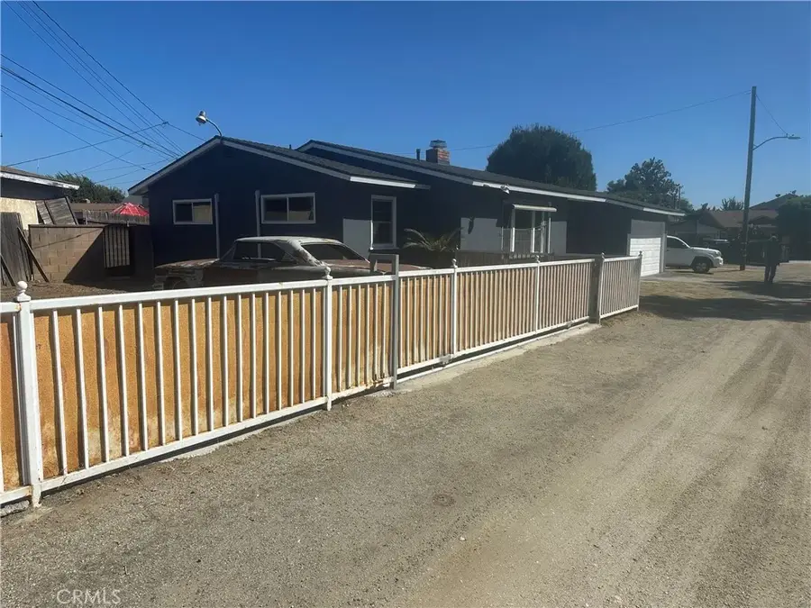 4455 N Lark Ellen Lane, Covina, CA 91722 - #3