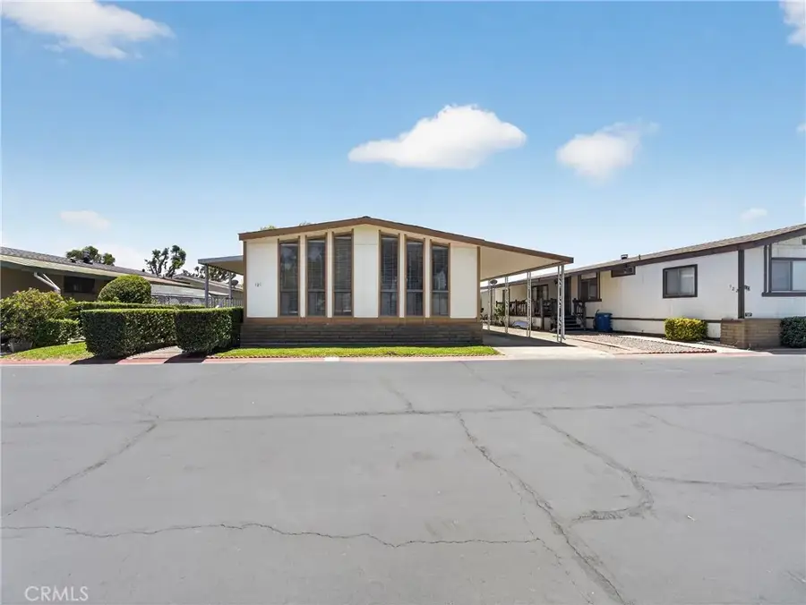 1456 E Philadelphia #121, Ontario, CA 91761 - #2