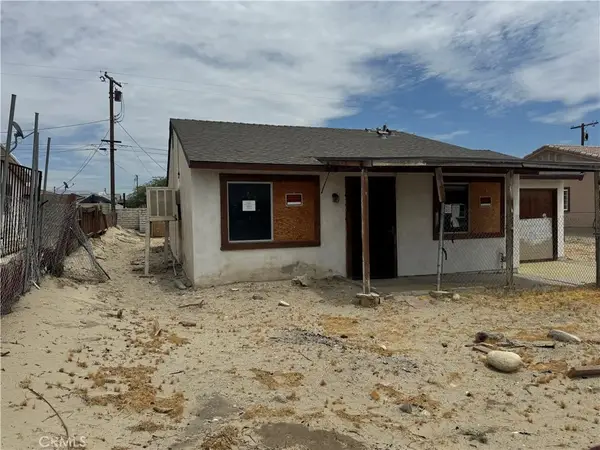 30200 Arbol Real, Thousand Palms, CA 92276