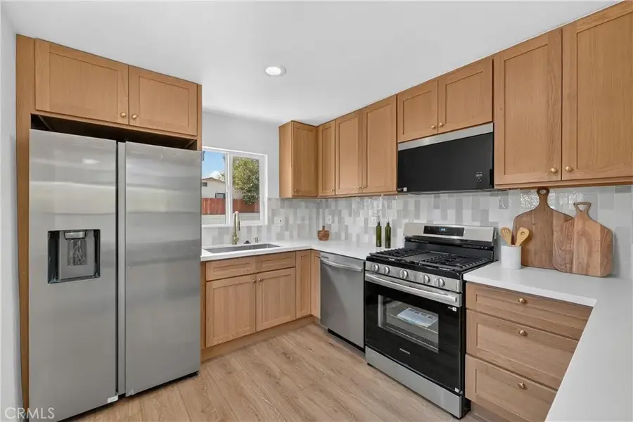 1829 Park Rose, Duarte, CA 91010 - #2