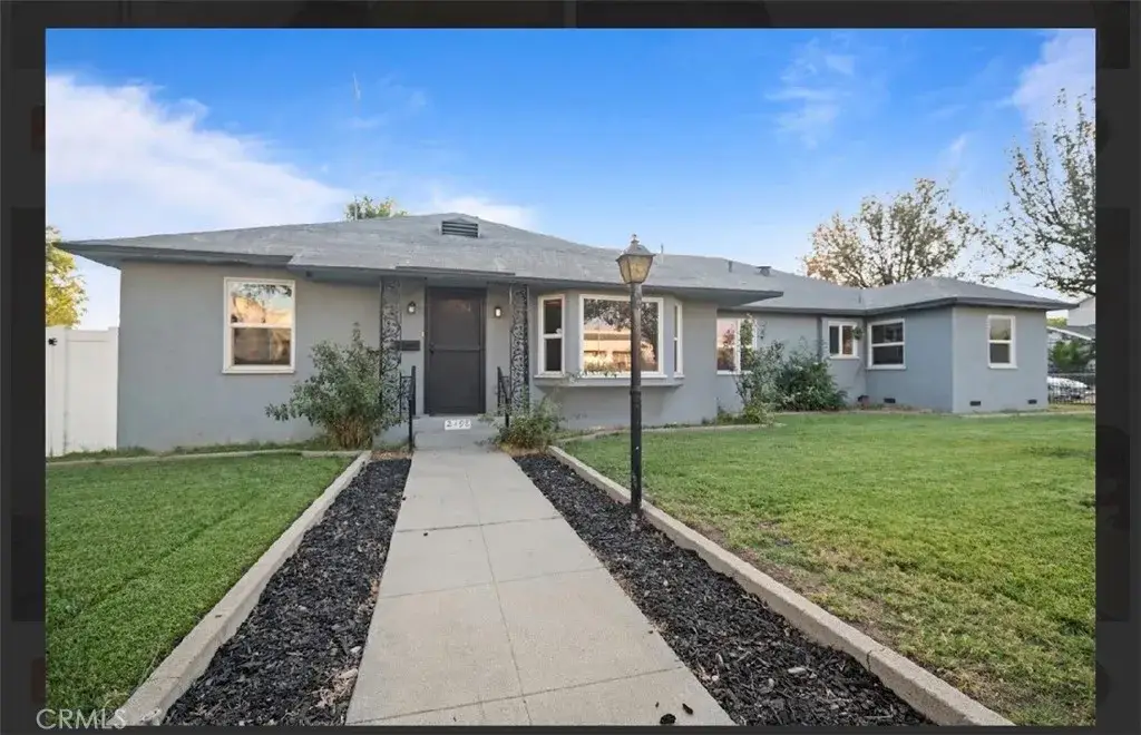 2498 N G St, San Bernardino, CA 92405 - #1