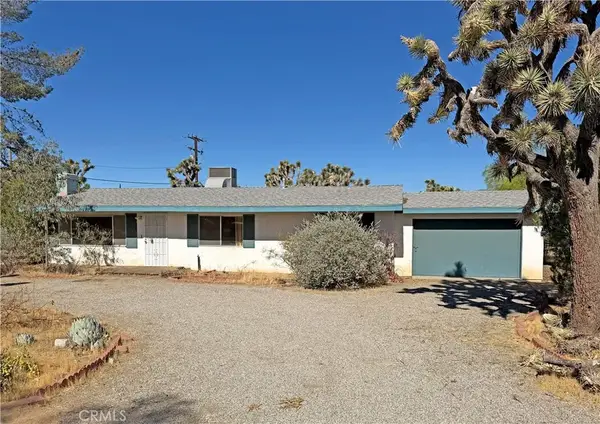 7426 Elata, Yucca Valley, CA 92284