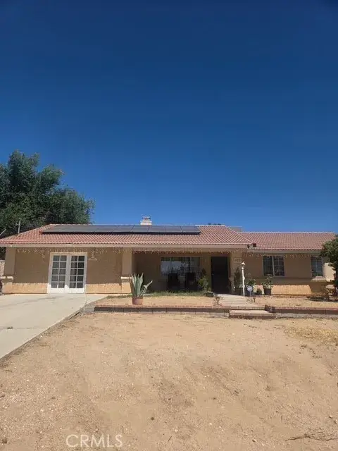 17000 Cholla, Hesperia, CA 92345 - #1