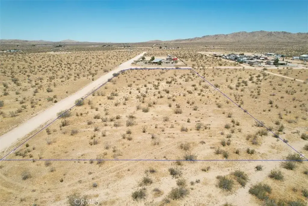 1 Cathedral, Apple Valley, CA 92307 - #1