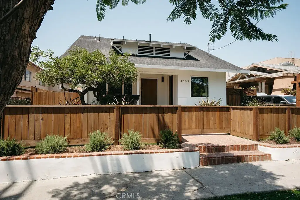4633 Russell, Los Angeles, CA 90027 - #1
