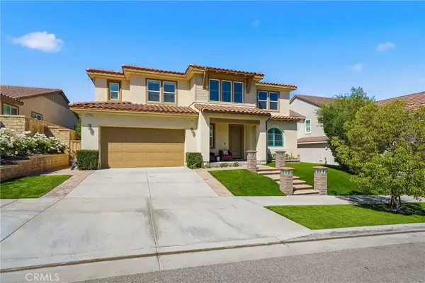 25163 Cherry Ridge, Canyon Country, CA 91387