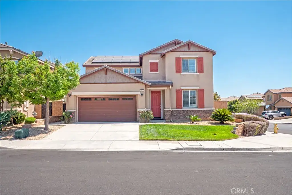 15333 Chive, Fontana, CA 92336 - #1