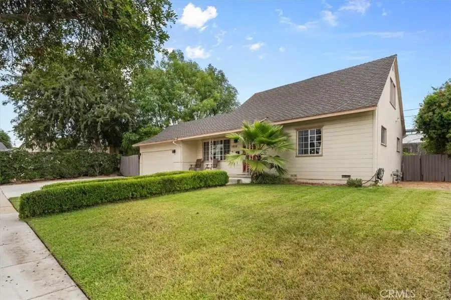 1858 E Edgecomb Street, Covina, CA 91724 - #2
