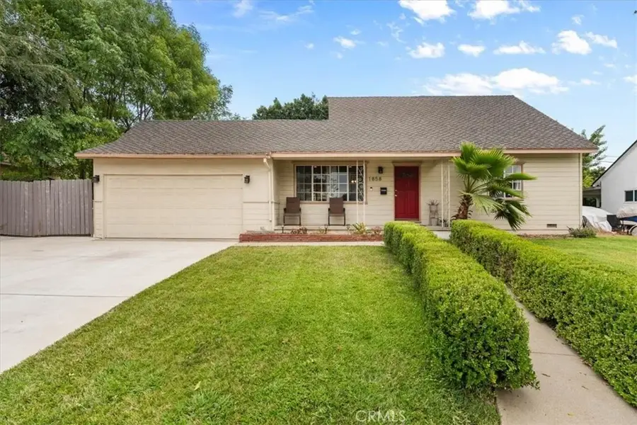 1858 E Edgecomb Street, Covina, CA 91724 - #3