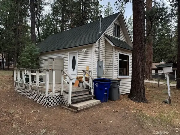 42679 La Cerena, Big Bear Lake, CA 92315