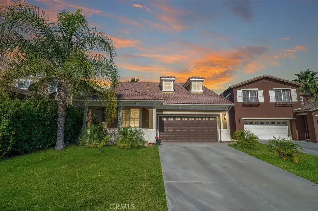 1261 Bee Balm Road, Hemet, CA 92545 - #1