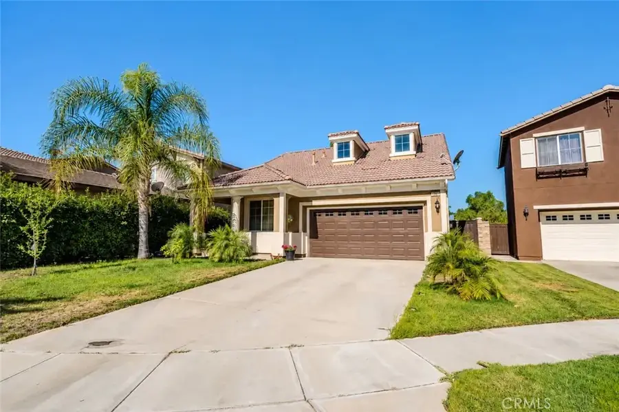 1261 Bee Balm Road, Hemet, CA 92545 - #3