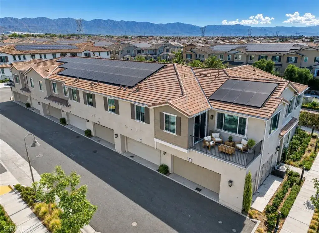 15901 Stresa Lane #7, Fontana, CA 92336 - #1