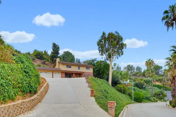 3146 E Los Cerillos Drive, West Covina, CA 91791