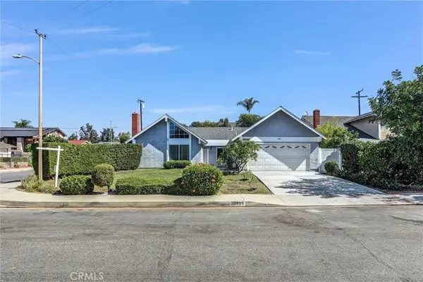 20405 Tufts Circle, Walnut, CA 91789