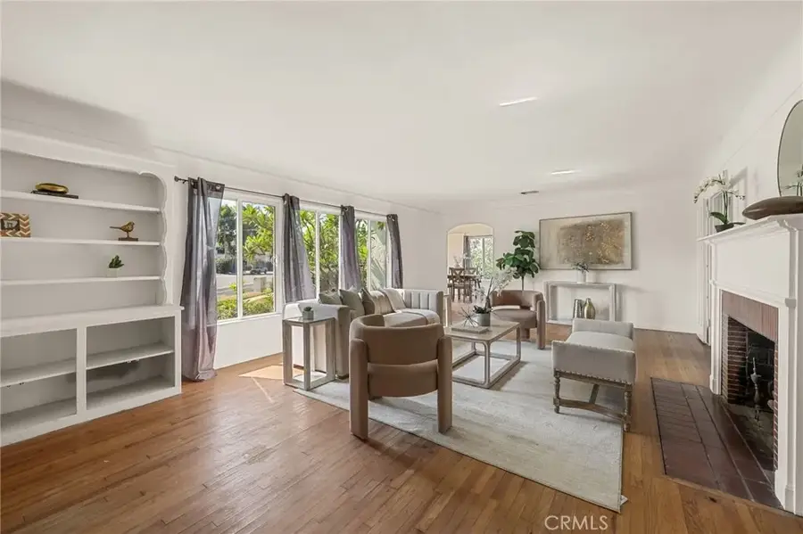 5456 Via San Delarro Street, Los Angeles, CA 90022 - #2
