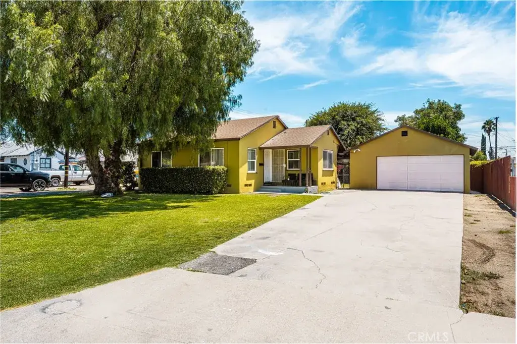 11318 Ranchito, El Monte, CA 91732 - #1