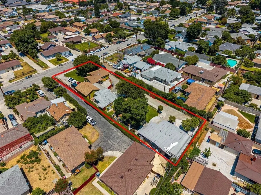 11318 Ranchito, El Monte, CA 91732 - #2