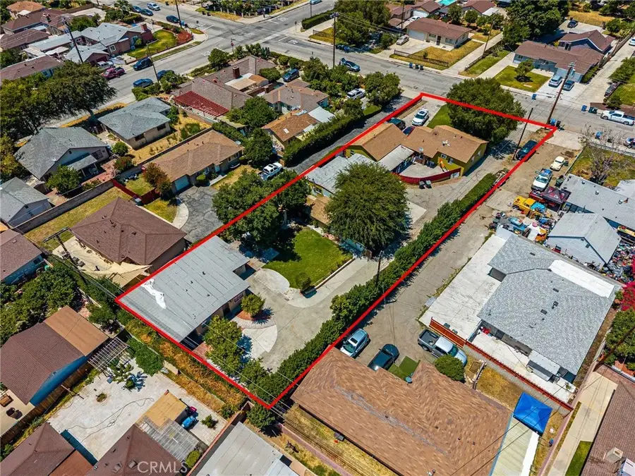 11318 Ranchito, El Monte, CA 91732 - #3