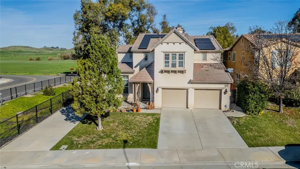 32764 Lambeth, Winchester, CA 92596 - #1
