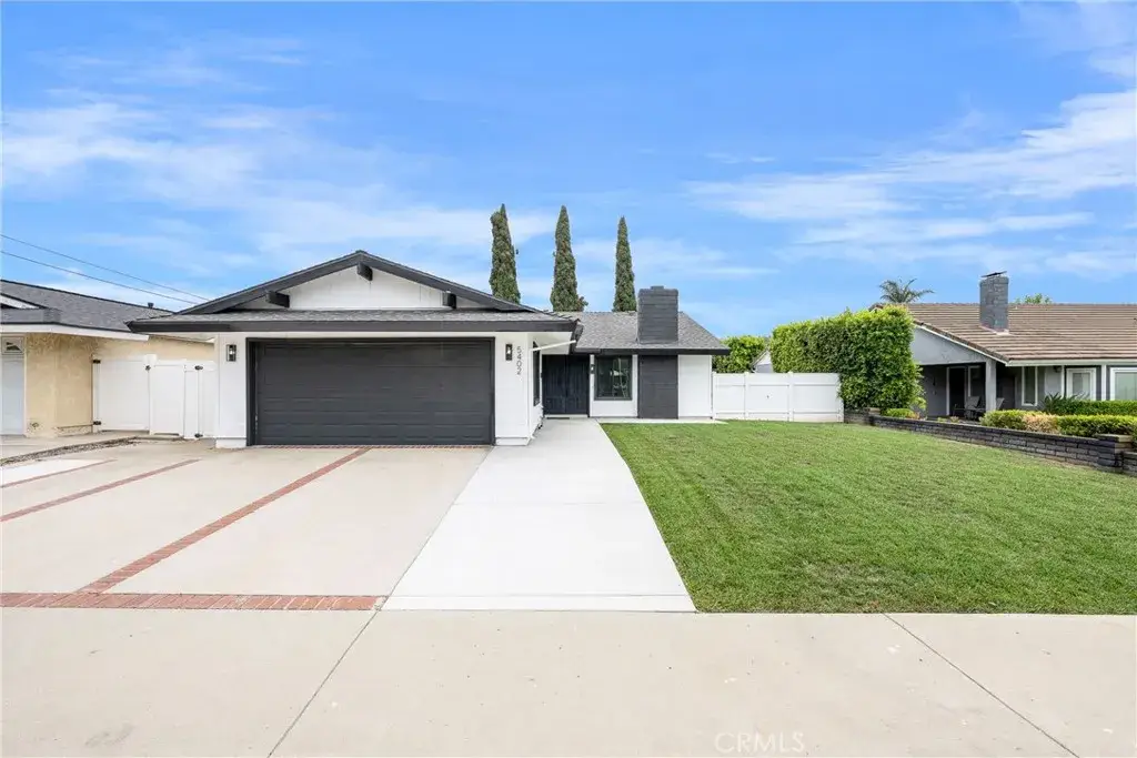 5402 Jefferson, Yorba Linda, CA 92886 - #1