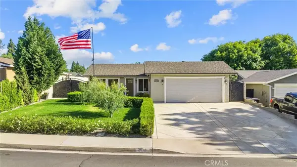 3038 E Cog Hill Court, Ontario, CA 91761
