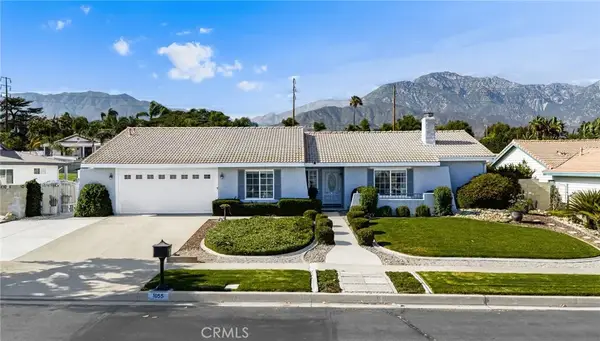 1055 W Aster, Upland, CA 91786