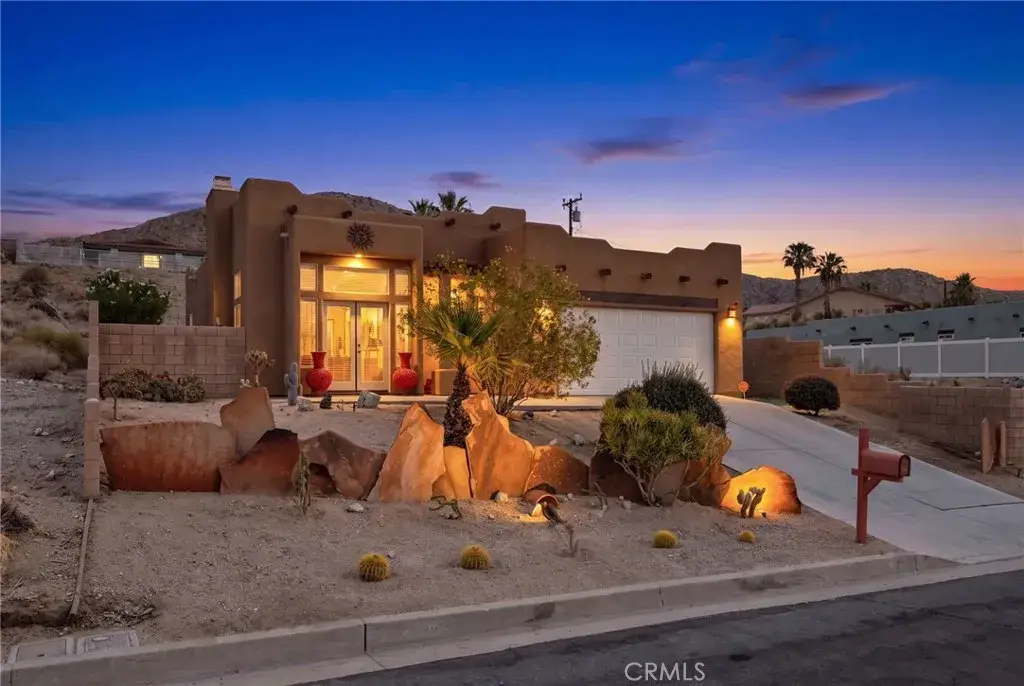 66814 Casa Grande Drive, Desert Hot Springs, CA 92240 - #1