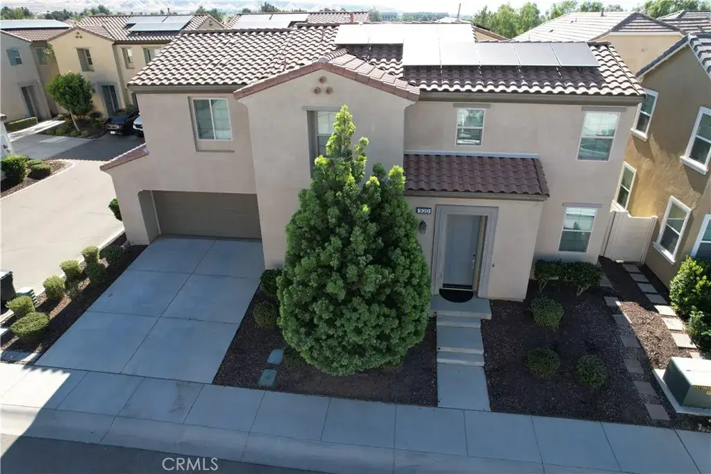 920 Bluebell, Beaumont, CA 92223 - #1