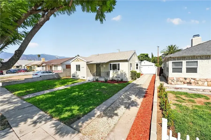 2549 N Lugo, San Bernardino, CA 92404 - #2