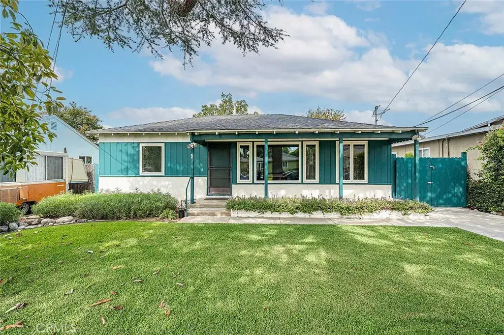 829 Brinsey, Duarte, CA 91010 - #1