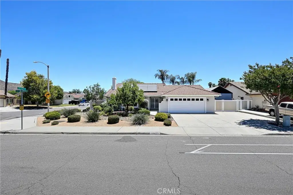 29620 Avenida De Cortez, Menifee, CA 92586 - #1
