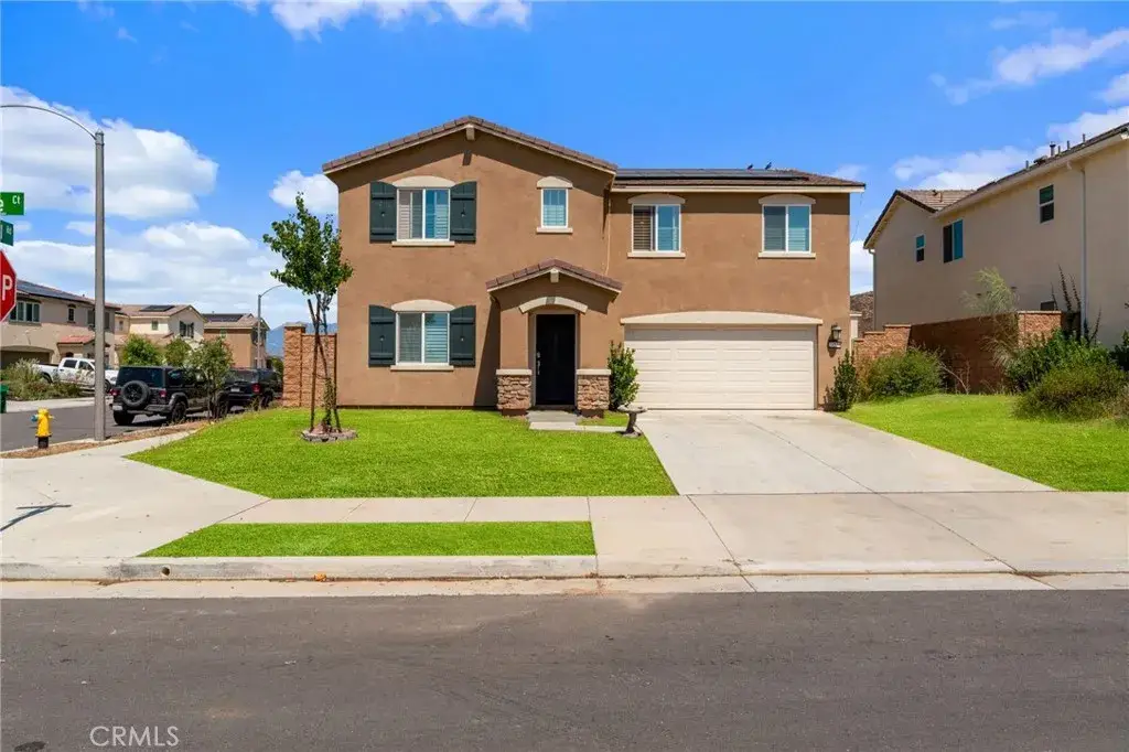 29554 Bisbee Court, Winchester, CA 92596 - #1