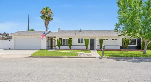 1404 E Louisa Avenue, West Covina, CA 91791