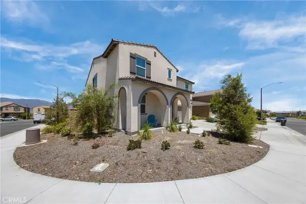 2607 Comber Ridge, Rialto, CA 92377
