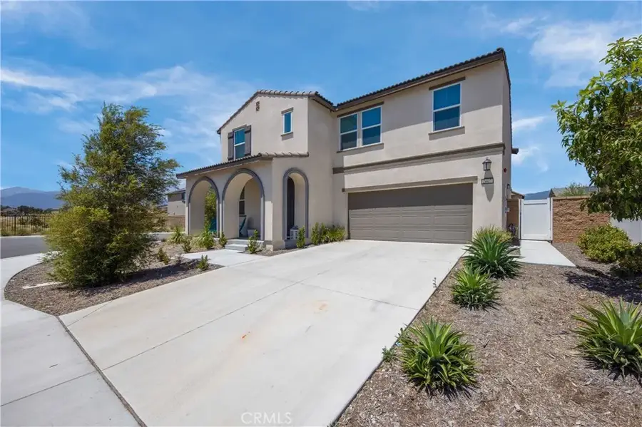 2607 Comber Ridge, Rialto, CA 92377 - #2