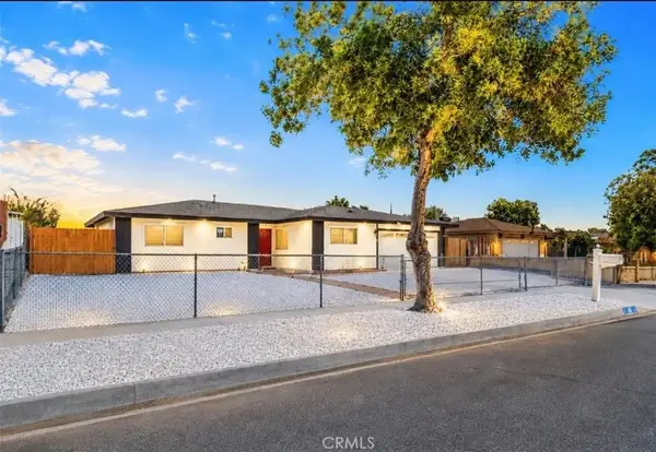 525 S Forest, Rialto, CA 92316