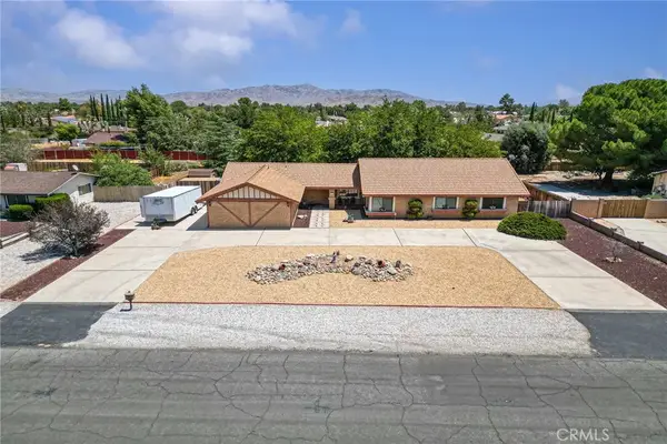 13275 Shawnee, Apple Valley, CA 92308
