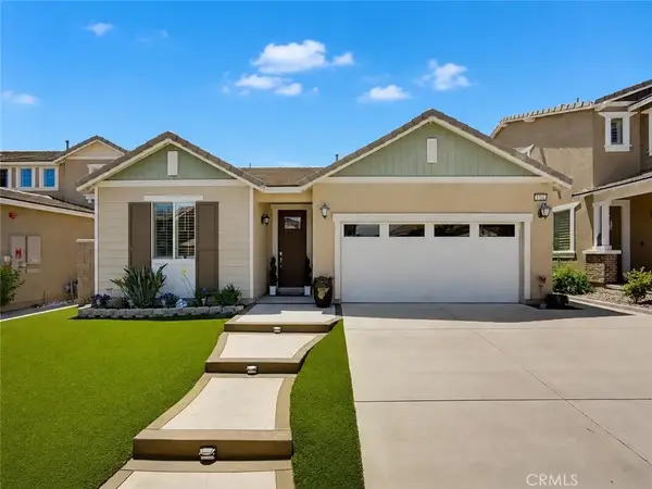 5382 Kastania, Fontana, CA 92336