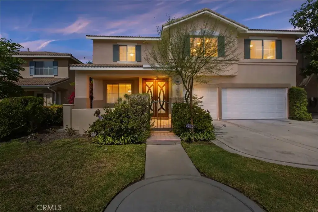 7340 Legacy, Rancho Cucamonga, CA 91730 - #1