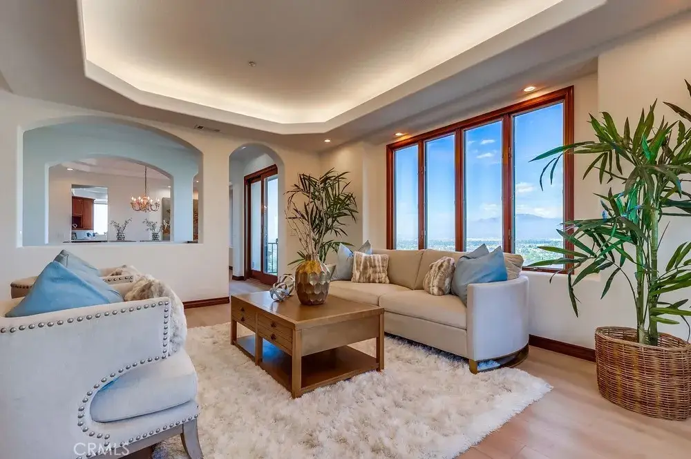 2828 Far View Lane, West Covina, CA 91791 - #1