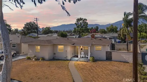 333 W 7th, Upland, CA 91786