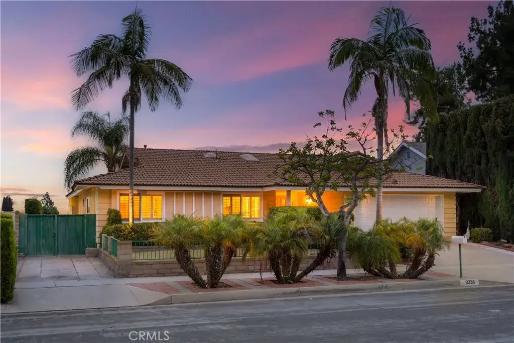 2336 Donosa Drive, Rowland Heights, CA 91748 - #1