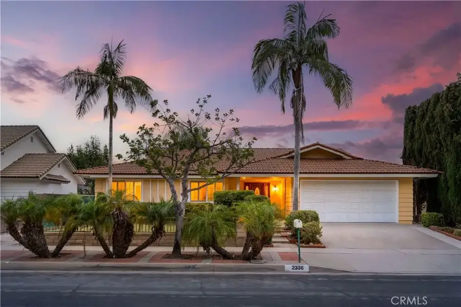 2336 Donosa Drive, Rowland Heights, CA 91748 - #2